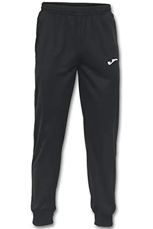 Joma Pantaloni Lunghi Estadio II, Tuta Uomo, , XXL