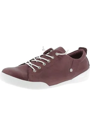 Andrea Conti Sneaker da Donna, Scarpe da Ginnastica, , 35 EU