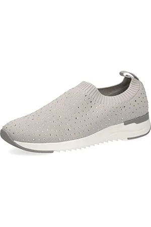 Caprice 9-9-24700-20, Scarpe da Ginnastica Donna, 9 24700 20 259, 39 EU