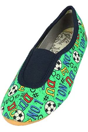 Beck Goal, Scarpe da Ginnastica Unisex - Bambini e ragazzi
