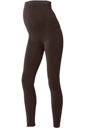 Mama;licious MAMA.LICIOUS Mltia Jeanne Legging Noos A. Leggings, , L-XL Donna