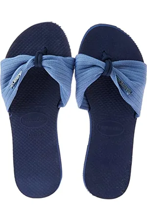 Havaianas You St Tropez Basic, Infradito Donna, , 33/34 EU