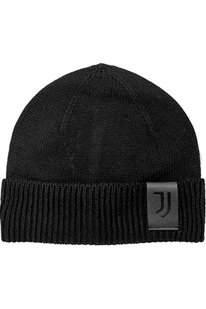 Juventus 133050 Cappello Invernale, , Taglia Unica Unisex-Adulto
