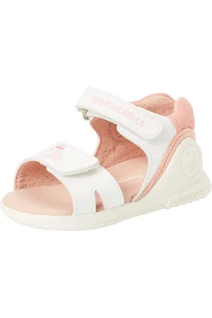 Biomecanics 242142, Sandali Bambina, , 19 EU