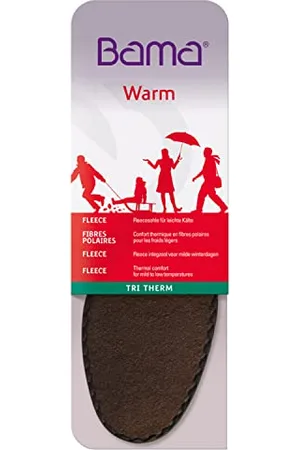 Bama Calda Solette Tri Therm Manutenzione Des Cha.
