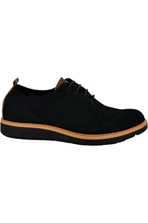 IGI&CO Uomo Carter, Scarpe con Lacci, , 39 EU