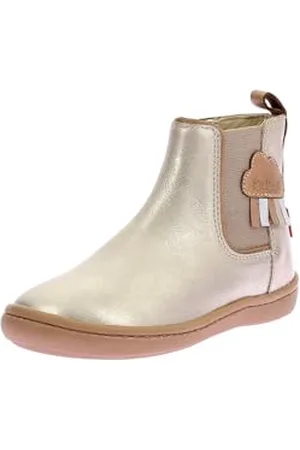 Kickers Kick Pop, Stivaletto Bambina, , 33 EU