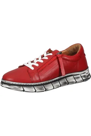 Manitu Stringate da Donna, Scarpe da Ginnastica, Colore: , 38 EU