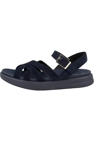 Geox D Xand 2S, Sandal Donna, , 40 EU