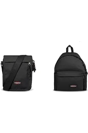 Eastpak Flex Borsa Messenger, Taglia Unica, & Padded Pak