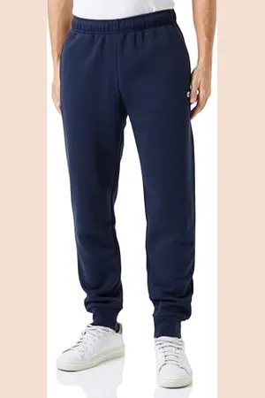 Champion Legacy Basics - Powerblend Fleece Rib Cuff Pantaloni da Tuta, , XS Uomo FW23
