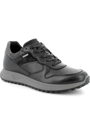IGI&CO U.SARONNO GTX, Scarpe con Lacci Uomo, , 44 EU