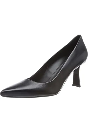 HUGO BOSS Alexis Pump 70-N, Pompe Donna, , 40.5 EU