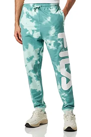 Fila Bernried Pantaloni Eleganti da Uomo, , XS Unisex-Adulto