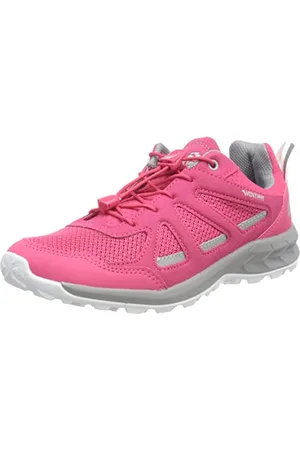 Jack Wolfskin Woodland 2 Vent Low W, Scarpe da ginnastica, Donna, , 39 EU