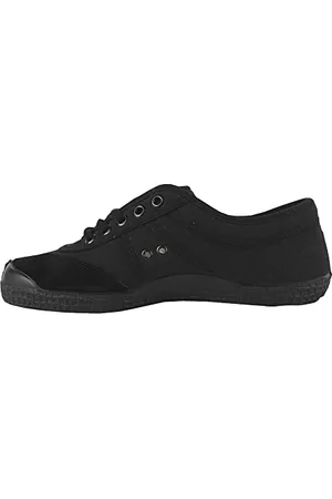 Kawasaki Base 23 Canvas Shoe, Scarpe da Ginnastica Unisex-Bambini, , 34 EU