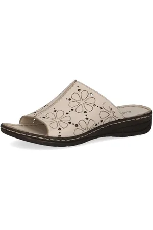 Caprice Ciabatte 9-27206-42 402 Larghezza G Taglia: 40 EU