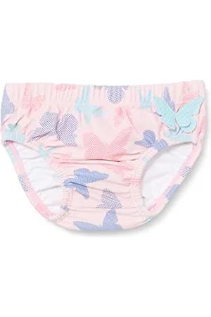 Playshoes Pantaloni Pannolini Con Protezione Uv, Costume da bagno costume da bagno Unisex - Bambini e ragazzi, , 62-68
