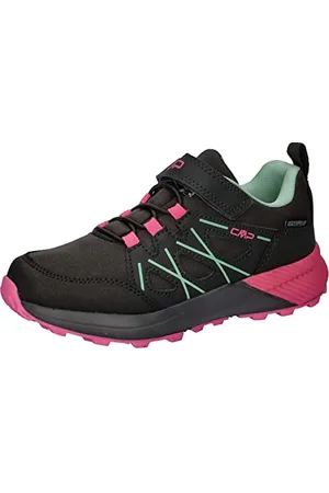 CMP KIDS HULYSSE WP SHOES, Scarpe Sportive da Bambini Unisex - Bambini e ragazzi, , 28 EU
