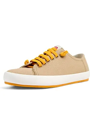 Camper Peu Rambla Vulcanizado 21897, Scarpe da ginnastica Donna, , 36 EU