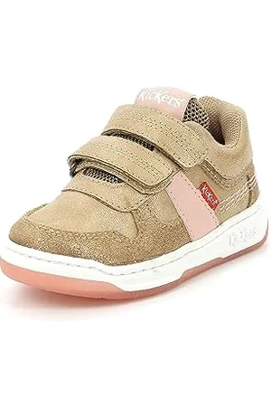 Kickers Kalido, Scarpe da Ginnastica Unisex-Bambini, , 31 EU