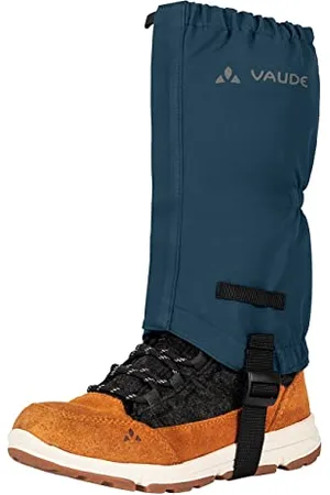 Vaude Kids Gaiter II Pantaloni da Neve, , Taglia Unica Unisex-Adulto