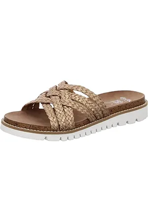 ARA Kent, Pantofole Donna, , 36 EU