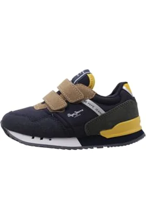 Pepe Jeans London Class BK, Scarpe da Ginnastica, , 43 EU