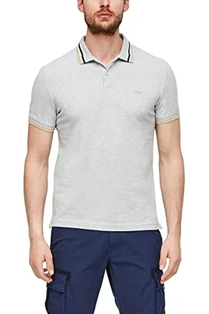 QS by s.Oliver 130.10.104.13.130.2063433 Polo, , M Uomo