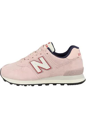 New Balance 574, Sneaker Donna, 36 EU