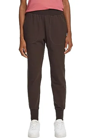 ESPRIT SUS Sj Coly Pan Pantaloni da Tuta, , XS Donna