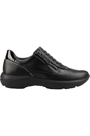 Clarks Tivoli Zip, Scarpe da Ginnastica Donna, , 40 EU