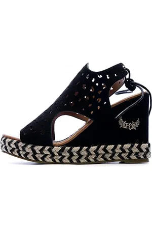 Kaporal 5 Savage, Infradito Donna, , 39 EU