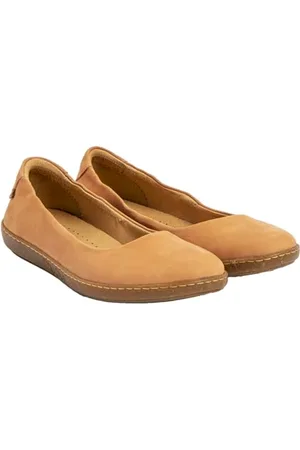 El Naturalista N5300 Corallo, Scarpa Mary Jane Donna, , 42 EU