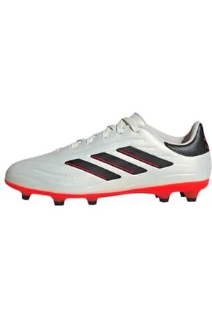 adidas Copa Pure 2.3, Scarpe da Ginnastica, Semi Lucid Blue/White