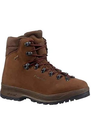 Kayland 018015220 PAMIR GTX Uomo, BROWN EU 42.5