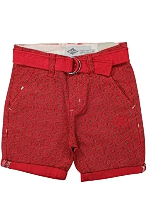 Lee Glc 11101b S1 Pantaloncini Eleganti, , 14 Anni Bambino