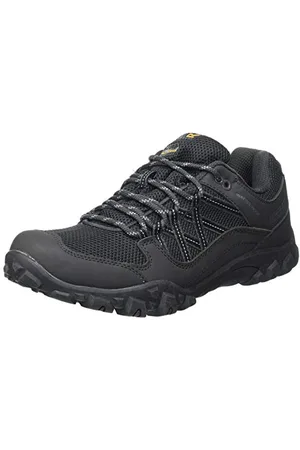 Regatta Lady Edgepoint III WP, Scarpa da Passeggio Donna, Cenere/Granito, 38 EU