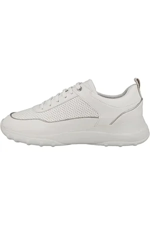 Geox D Alleniee, Scarpe da Ginnastica, , 40 EU