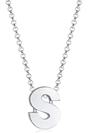 Elli Collana con Ciondolo da Donna
