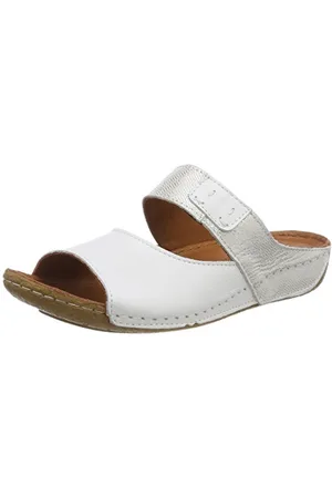 Andrea Conti 0775710, Sabot Donna, , 37 EU