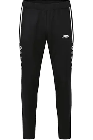 Jako Pantaloni da Allenamento Allround Lunghi, , 40 Donna