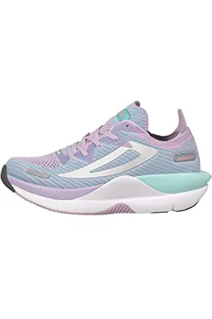 Fila Shocket Run Wmn, Scarpe da Corsa Donna, , 37 EU Stretta