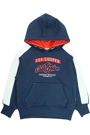 Lee Glc3447 SW bis S1 Maglione, , 12 Anni Bambini e Ragazzi