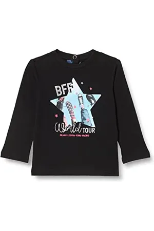 chicco T-shirt con maniche lunghe Bambine e Ragazze, , 3 anni