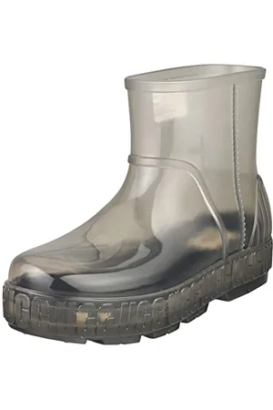 UGG Drizlita Clear Stivali in gomma da Donna, , 38 EU