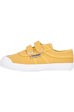 Kawasaki Originale Kids Shoe W/Velcro K202432-es , Scarpe da Ginnastica, 31 EU