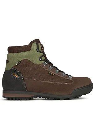 Aku Slope Original GTX, Stivali SENDERISMO Unisex-Adulto, , 39.5 EU