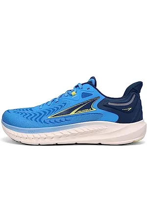 Altra Torin 7 Wide, Scarpe da Ginnastica Uomo, Blue, 40 EU