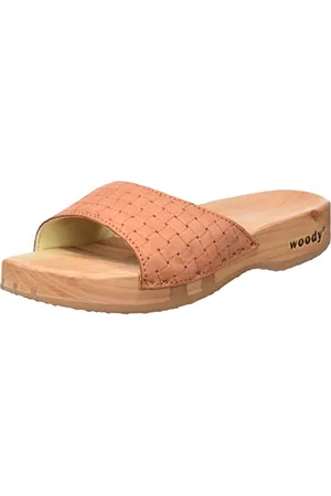 Woody Heidi, Zoccoli Donna, , 37 EU